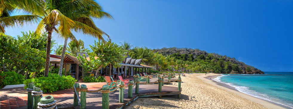 Galley Bay Resort St. John's, Antigua